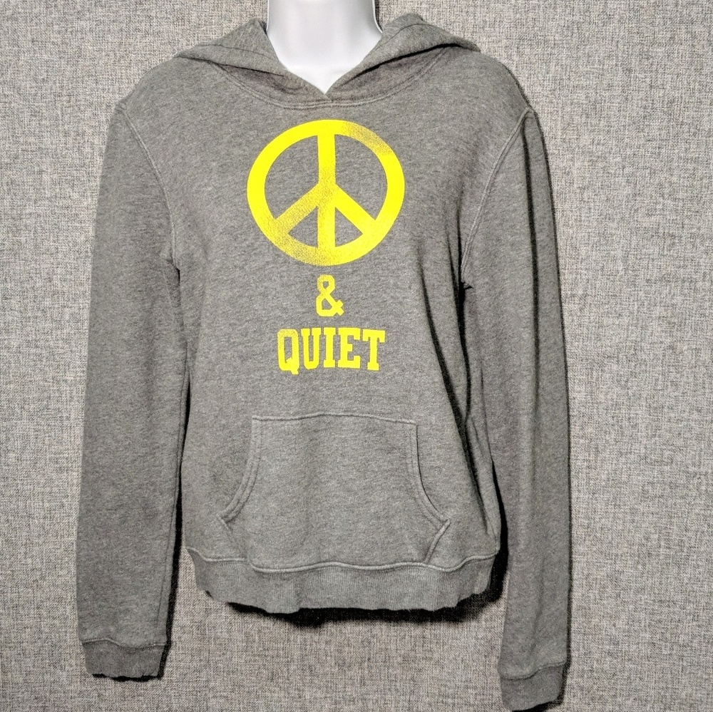 American Eagle Outfitters "Super Cute" Hoodie